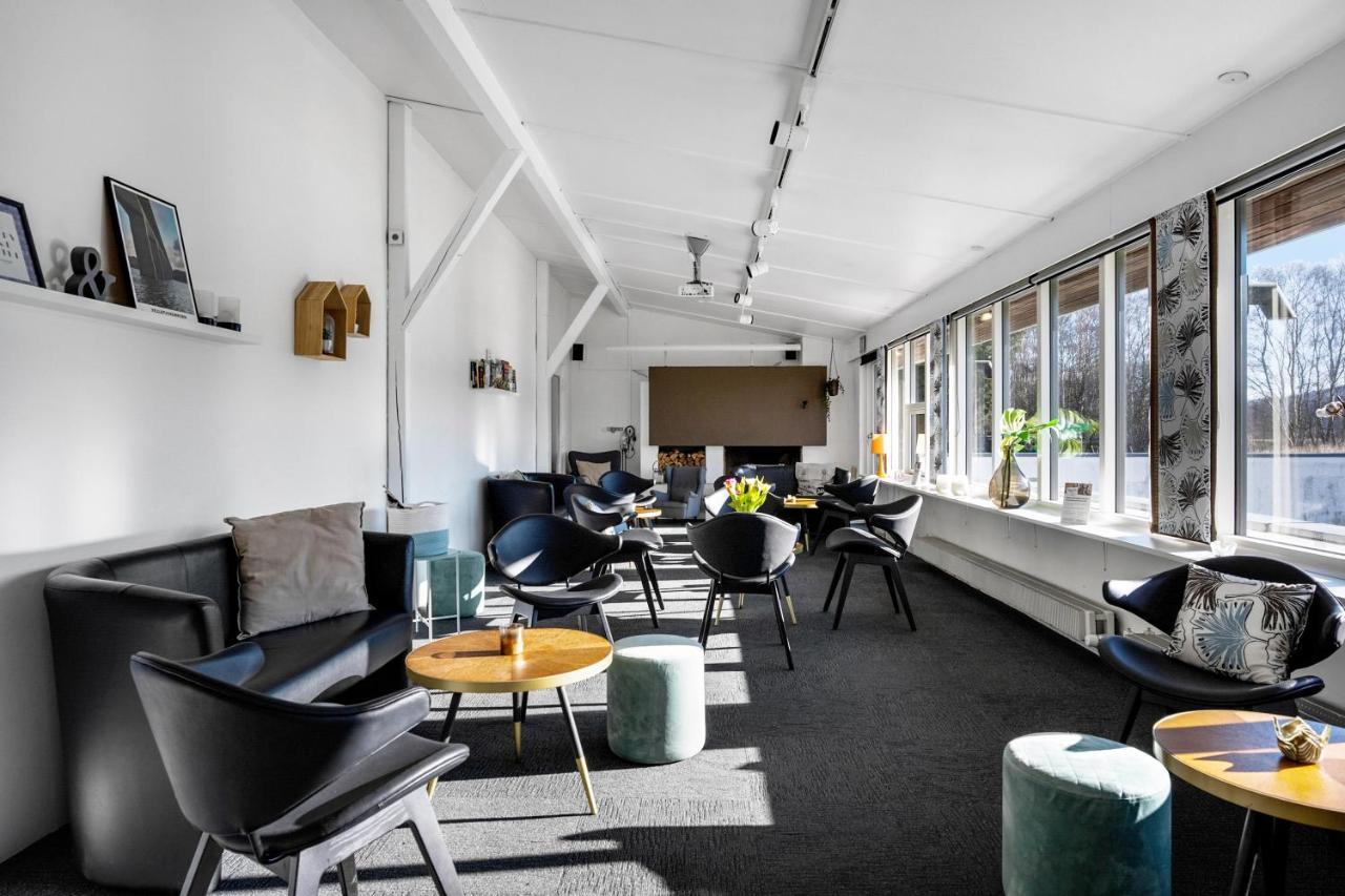Danhostel วายเล ภายนอก รูปภาพ