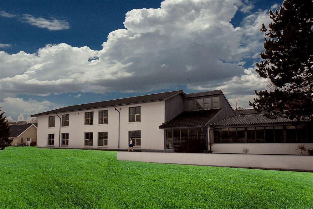 Danhostel วายเล ภายนอก รูปภาพ