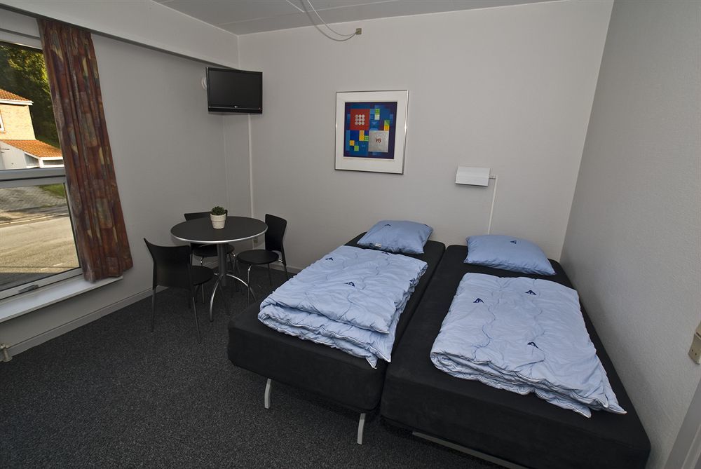 Danhostel วายเล ภายนอก รูปภาพ