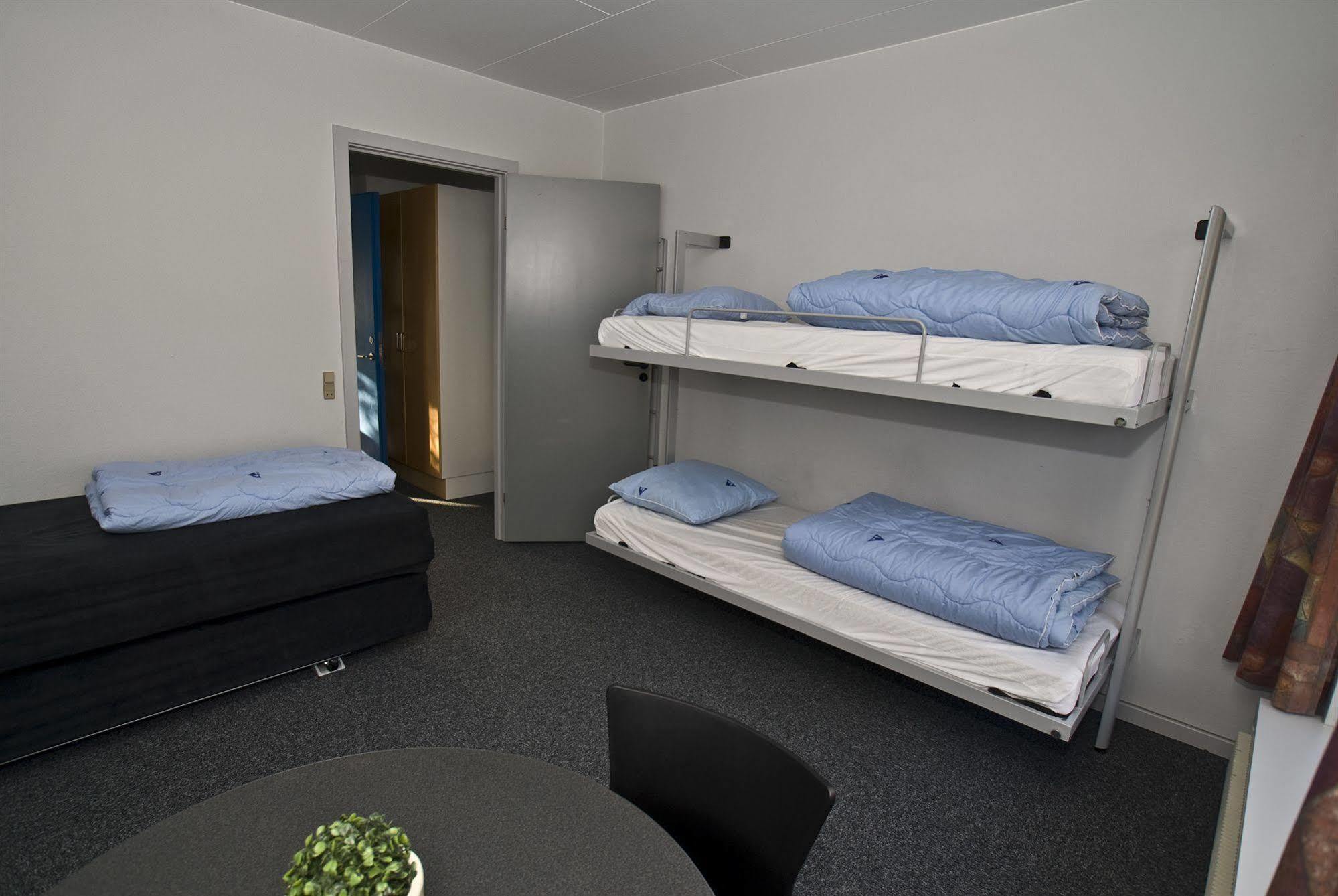 Danhostel วายเล ภายนอก รูปภาพ